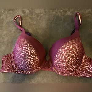 Victoria's Secret Body By Victoria Perfect Shape Bra, 32B